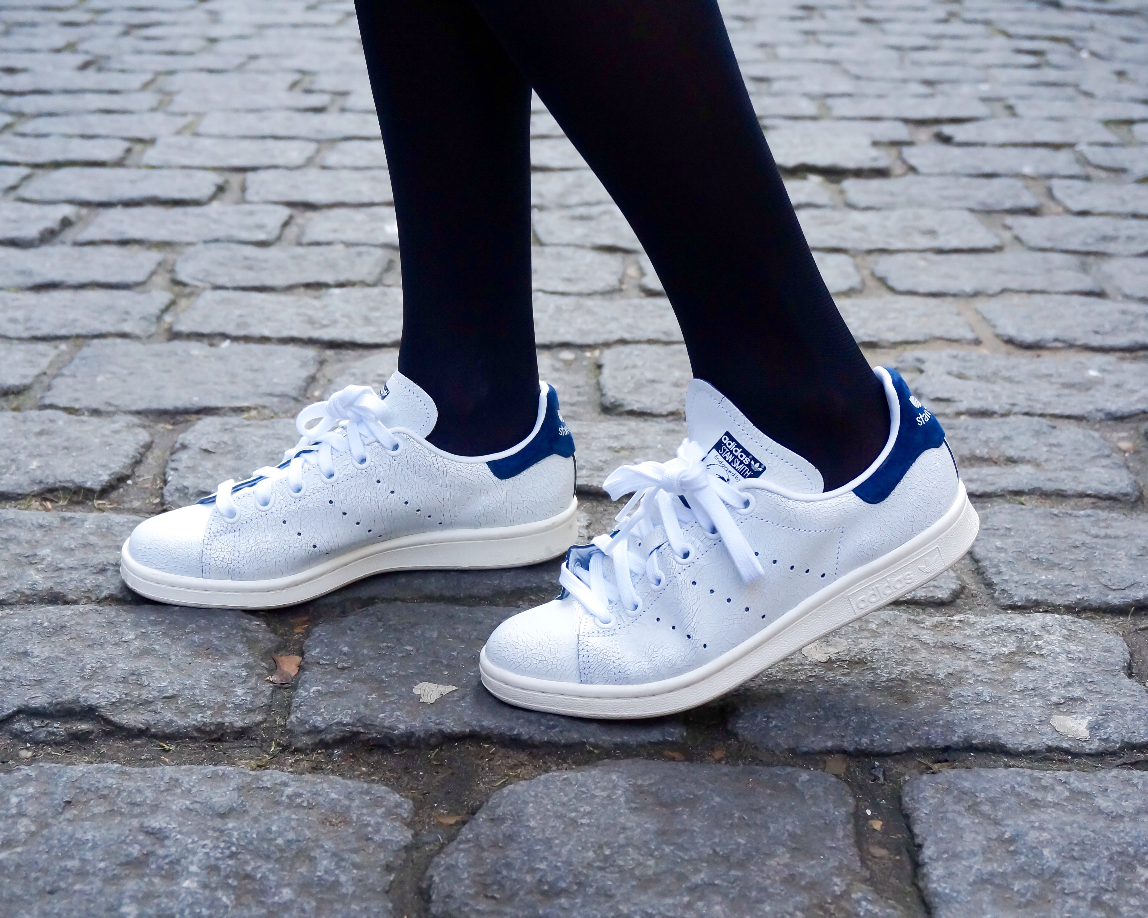 stan smith craquelé stan smith craquelé